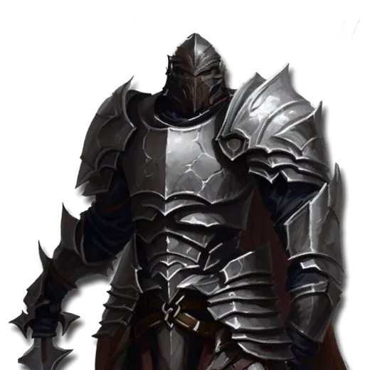 Abyssal Champion