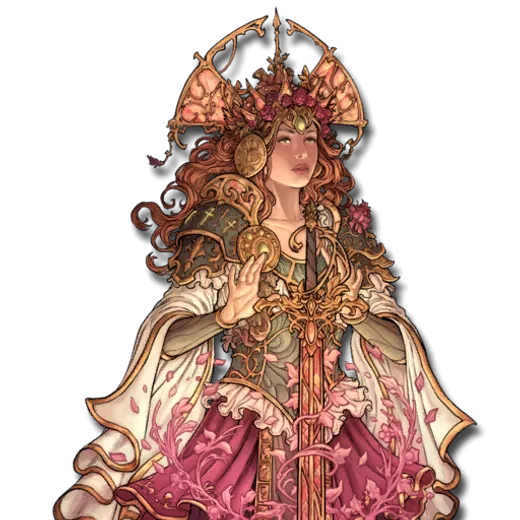 Maiden