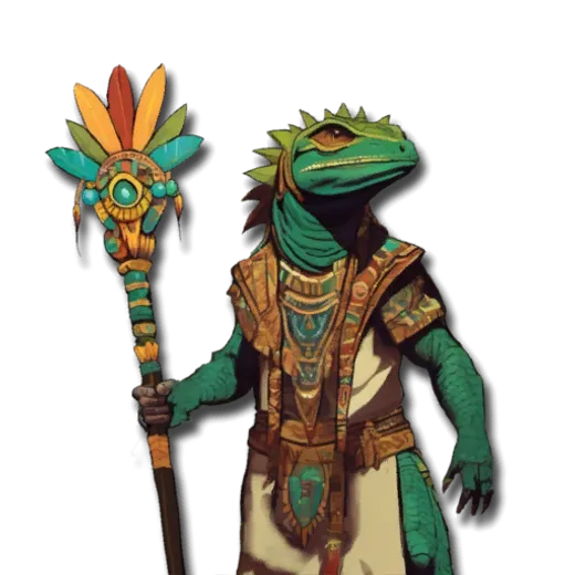 Newt Priest