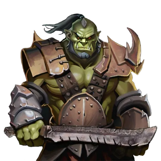 War Chief